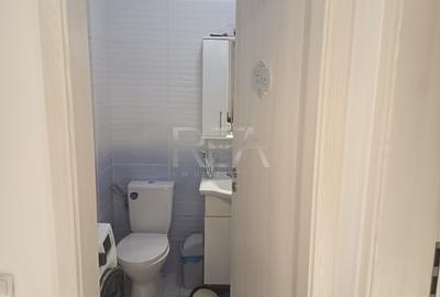 Apartament 2 Camere Decomandat | Bloc 2021 | Metrou Apărătorii Patriei | Parcare - 12