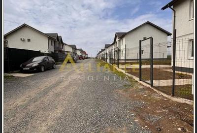 Vila duplex ~ 4 camere ~ Mobilata-utilata - 1