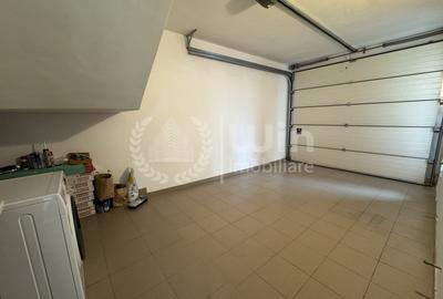 Casa tip duplex 120mp utili | Garaj | Curte 200mp | Waldorf Zorilor - 21