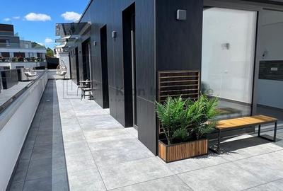 Apartament 3 camere open space - ULTRA CENTRAL - 17