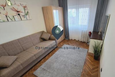 Apartament cu 3 camere, 2 bai, etaj 2/4 in Marasti,zona Tarnavelor ! - 1