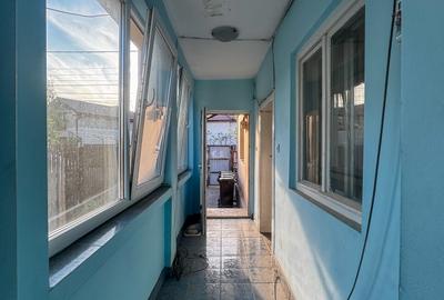Casă în Cluj, zonă liniștită, ideală pentru renovare și mansardare | Comision 0! - 8