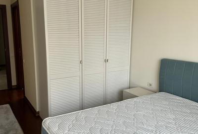 InCity Residence_3 camere_mobilat_parcare - 4