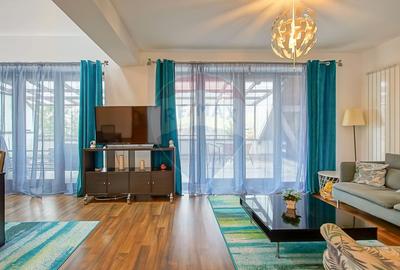 Apartament Premium cu Terasă Panoramică către Munții Bucegi! - 5