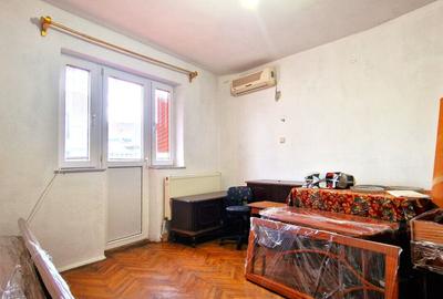 Apartament cu 3 camere de vanzare - Popa Tatu 50 | Gradina Cismigiu - 12