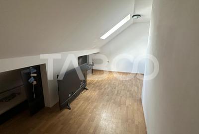 Apartament 98 mpu 4 camere cu balcon zona Terezian Sibiu - 7