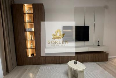 Apartament premium cu 2 camere în Florești – Zona Eroilor - 7