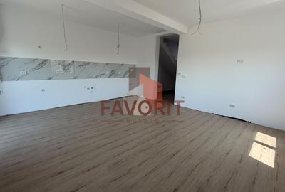 Duplex in Mosnita | Langa Lidl 2 | La asfalt | Toate utilitatile - 5