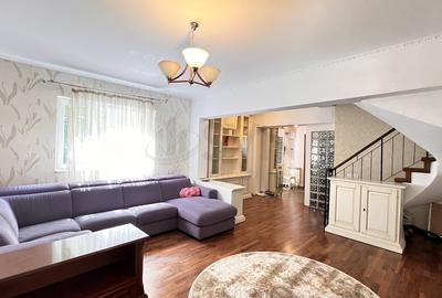 Casă individuală cu 5 camere în Herăstrău