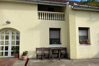 Casă de vânzare – Locație ultracentrală în stațiunea balneoclimatică Tășnad - 15