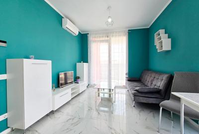 Apartament 2 camere + parcare de inchiriat – ARED IMAR - 1