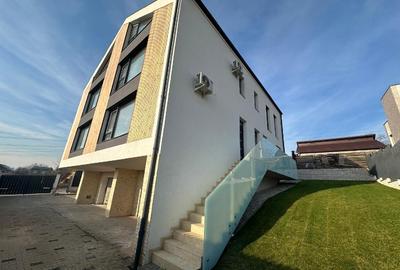 2 Apartamente in vila, zona panoramica, Dambu Rotund - 1