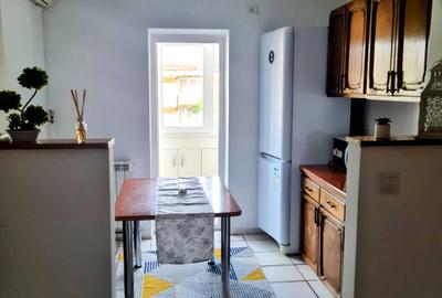 CI536 Baba Dochia,Printul Turcesc,2 camere,Renovat - 7