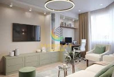 Vânzare Apartament 3 camere 80 mp  Metrou Berceni Popești Leordeni - 2