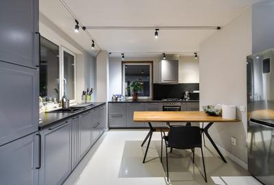 Apartament LUX 4CAM 120MP + Loc de parcare - 3