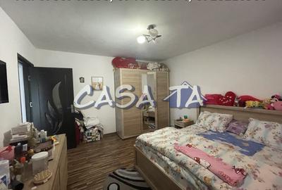 Casa 3 Camere, Parter, Iezureni - Strada Stejarului - 8