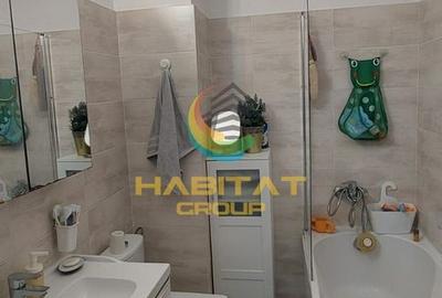 Apartament Decomandat 2 Camere 58.23mp Zona Metalurgiei - 13