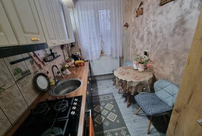 Apartament 2 camere decomandate, renovat, mobilat, utilat- Mioriței - 6