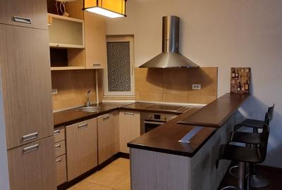 DE VANZARE 3 CAMERE NERVA TRAIAN, TIMPURI NOI SQUARE, METROU LA 900 MP. - 7