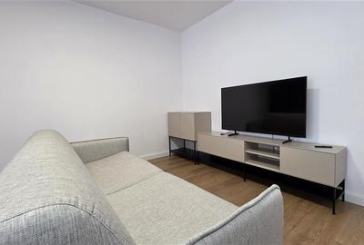 Apartament modern 2 camere 63mp + dressing, Andrei Muresanu Sud- Sigma - 13