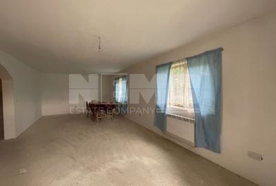 Casă la Rosu | Teren imprejmuit | Priveliste panoramica| Burla - 9