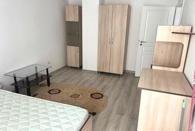 Apartament 2 camere DECOMANDAT, mobilat, etaj 2, bloc NOU CUG - VA - 7
