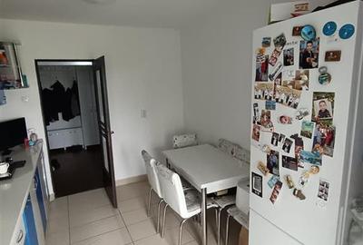 Mobilat si Utilat! Ap 3 camere, zona Garii, SPATIOS - 7