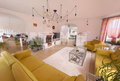 Casă de Vânzare | Suceava, zona Sf. ILIE, Suceava(Obcini) | 469.000€ - 5