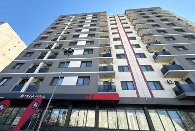 Spatiu comercial | Parc Moghioros | 42 mp - 2
