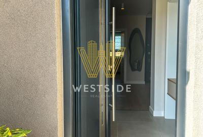 Duplex de vanzare de lux in Mosnita Noua - 3