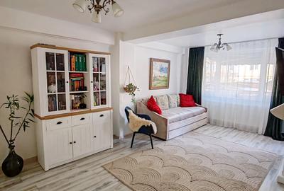 Apartament 2 camere bloc nou - 4