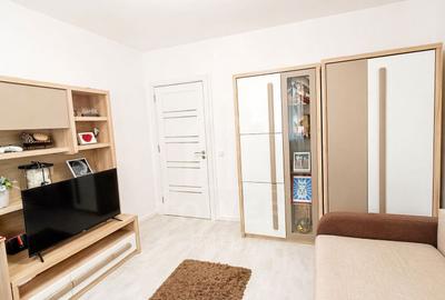 Apartament 3 camere spațios și luminos – Cartier Vasile Aaron - 5
