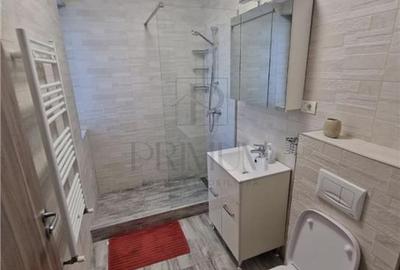 CHISODA - 2 CAMERE - BALCON MARE - MOBILAT SI UTILAT - ZONA LINISTITA - 6