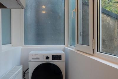 Calea Victoriei | Apartament spatios si elegant | GalDan Apartments - 14