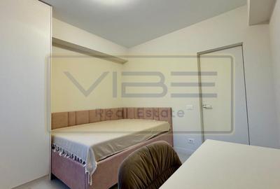 Penthouse 3 dormitoare I living+bucatarie I terasa generoasa I Tatarasi - 22
