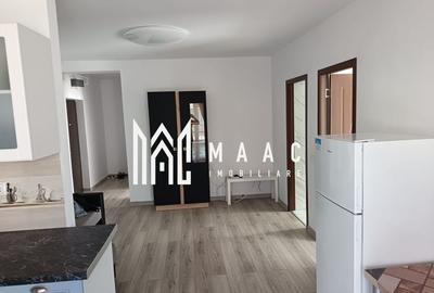 Apartament cu 3 camere decomandat, mobilat în Arhitecților - Calea Cisnădiei