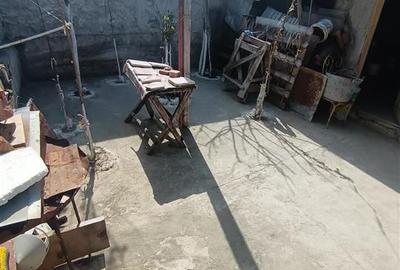 Casa Chercea, doua corpuri cladire, 3 camere, suprafata 256 mp - 10