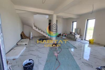 Vila p+1 +pod / 4 camere / Com. Berceni - 11