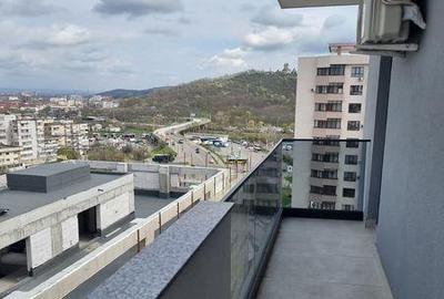 Apartament 2 camere CUG - Adamant Towers - 13