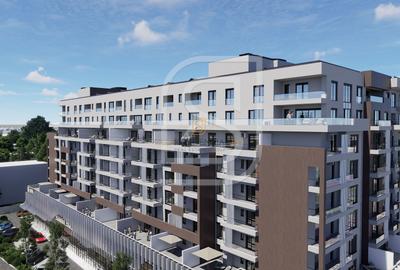 Metrou Aparatorii Patriei - Apartament modern cu 3 camere, Comision 0% - 4