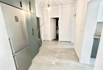 OCAZIE | Apartament 2 camere - Giroc, Hotel IQ - încălzire prin pardoseală - 10