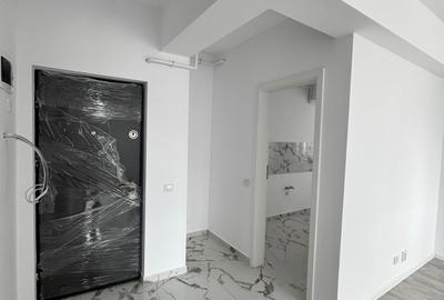 Apartament 2 camere decomandat-Bloc Nou-Militari Residence - 10