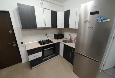 Inchiriere apartament 3 camere modern Iris zona Piata 1 Mai, Cluj-Napoca - 4