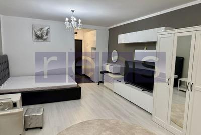 Garsonieră decomandată în Iancului