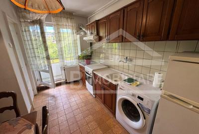 Apartament de 3 camere, 65mp, zona UMFST - 8