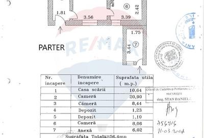 Casa P+E+M | 175mp utili, pretabil clinica/office/rezidential/airbnb - 7