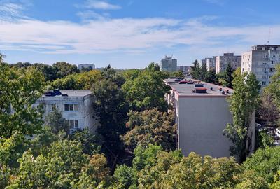 2 camere decomandate, mobilate, utilate, metrou - comision 0%! - 6