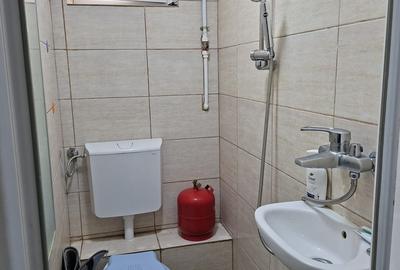 Doamna Ghica, Baicului langa Parcul Lunca Florilor - 3