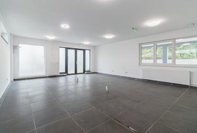 Casa individuala cu teren 562 mp - 1