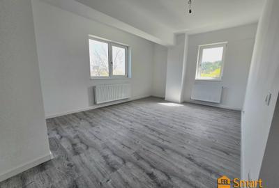 Ap 2 camere + parcare , bloc nou Intabulat , B-dul Poitiers - 6